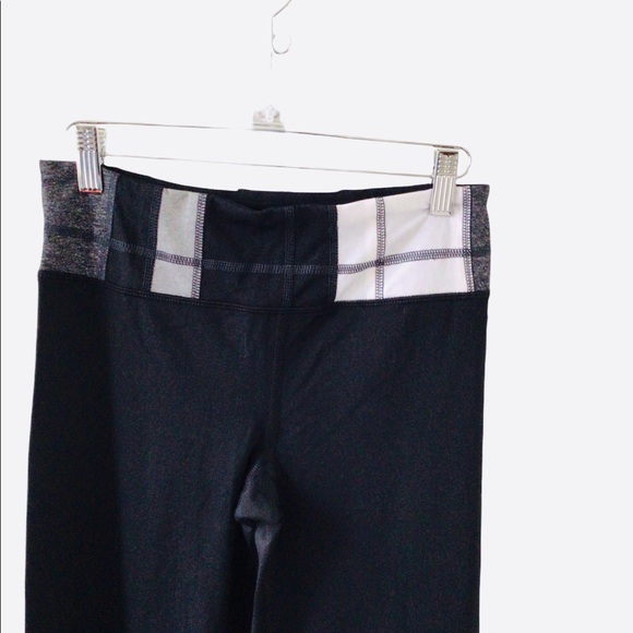 90 Degree by Reflex Reversible Yoga PantsSZ Sm NWT - Picture 4 of 5